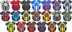 All-Star System 7 Axis CPCC40PRO Adult Professional Baseball Chest Protector 9 All-Star System 7 Axis CPCC40PRO Adult Professional Baseball Chest Protector -baseball Sales all star system 7 axis cpcc40pro adult professional baseball chest protector 20