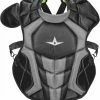 All-Star System 7 Axis CPCC912S7X Youth Baseball Chest Protector -baseball Sales all star system 7 axis cpcc912s7x youth baseball chest protector 4