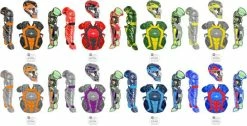 All-Star System 7 Axis Elite Travel Team CKCC1216S7XTT Intermediate Catchers Gear Set 5 All-Star System 7 Axis Elite Travel Team CKCC1216S7XTT Intermediate Catchers Gear Set -baseball Sales all star system 7 axis elite travel team ckcc1216s7xtt intermediate catchers gear set 36