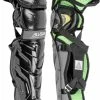 All-Star System 7 Axis LG912S7X Youth Baseball Leg Guards
