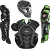 All-Star System 7 Axis Solid CKCCPRO1XS Adult Baseball Professional Level Catcher's Gear Set -baseball Sales all star system 7 axis solid ckccpro1xs adult baseball professional level catcher s gear set 33