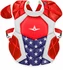 All-Star System 7 Axis USA CPCC912S7X-USA Youth Baseball Chest Protector -baseball Sales all star system 7 axis usa cpcc912s7x usa youth baseball chest protector 11