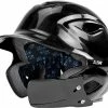 All-Star System 7 BH3000JL Adult Batting Helmet W/ Jawline -baseball Sales all star system 7 bh3000jl adult batting helmet w jawline 13