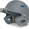 All-Star System 7 BH3500M Adult Matte Finish Batting Helmet