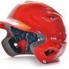 All-Star System7 BH3000 Solid One Size Fits All Batting Helmet -baseball Sales all star system7 bh3000 solid one size fits all batting helmet 10