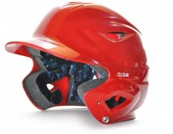 All-Star System7 BH3010 Solid Youth Batting Helmet