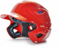 All-Star System7 BH3500 Solid Finish Batting Helmet