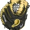 35 Inch All-Star The Keyhole Adult Baseball Training Catcher's Mitt CM4000TM -baseball Sales all star the keyhole 35 inch adult baseball training catchers mitt cm4000tm 7