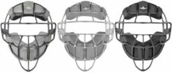 All-Star Umpire Protective FM4000MAG-UMP Traditional Facemask 6 All-Star Umpire Protective FM4000MAG-UMP Traditional Facemask -baseball Sales all star umpire protective fm4000mag ump traditional facemask 9