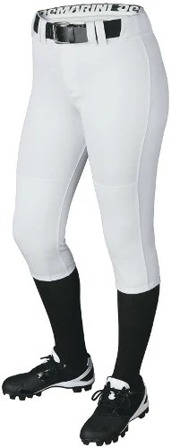 DeMarini Apparel WTD4040 Girls's Fastpitch Softball Pants