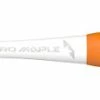 DeMarini Corndog 2.0 WTDXCDS18 Adult Pro Maple Composite Slowpitch Softball Bat