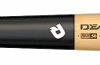 DeMarini D243 WTDX243BN18 Adult Pro Maple/Composite Wood Baseball Bat
