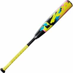 2022 DeMarini Limited Edition ZOA Glitch USSSA Baseball Bat (-10oz) WBD2355010 -baseball Sales demarini limited edition zoa glitch usssa baseball bat wbd2355010 16