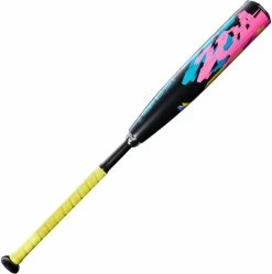 2022 DeMarini Limited Edition ZOA Glitch USSSA Baseball Bat (-10oz) WBD2355010 -baseball Sales demarini limited edition zoa glitch usssa baseball bat wbd2355010 19
