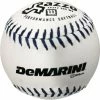 DeMarini Razzo 11 Inch USSSA Leather Slowpitch Softball A9292BUSSWB -baseball Sales demarini razzo 11 inch usssa leather slowpitch softball a9292busswb 5