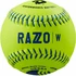 DeMarini Razzo Classic W WTDRZWL11UB 11 Inch USSSA Leather Slowpitch Softball 2 DeMarini Razzo Classic W WTDRZWL11UB 11 Inch USSSA Leather Slowpitch Softball -baseball Sales demarini razzo classic w wtdrzwl11ub 11 inch usssa leather slowpitch softball 2