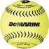 DeMarini WTA9171BNSA 12 Inch NSA Synthetic Leather Slowpitch Softball -baseball Sales demarini wta9171bnsa 12 inch nsa synthetic leather slowpitch softball 7