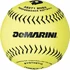 DeMarini WTA9371BNSA 11 Inch NSA Synthetic Leather Slowpitch Softball -baseball Sales demarini wta9371bnsa 11 inch nsa synthetic leather slowpitch softball 7