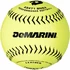 DeMarini WTA9471BNSA 12 Inch NSA Leather Slowpitch Softball