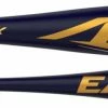 2022 Easton Alpha ALX USSSA Junior Balanced Baseball Bat (-10oz) JBB22AL10