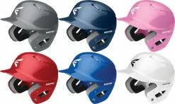 Easton Alpha Protective Batting Helmet -baseball Sales easton alpha protective batting helmet 15