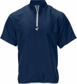 Easton Apparel Alpha Adult Short Sleeve Cage Jacket A167512 9 Easton Apparel Alpha Adult Short Sleeve Cage Jacket A167512 -baseball Sales easton apparel alpha adult short sleeve cage jacket a167512 20