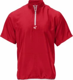 Easton Apparel Alpha Adult Short Sleeve Cage Jacket A167512 10 Easton Apparel Alpha Adult Short Sleeve Cage Jacket A167512 -baseball Sales easton apparel alpha adult short sleeve cage jacket a167512 23