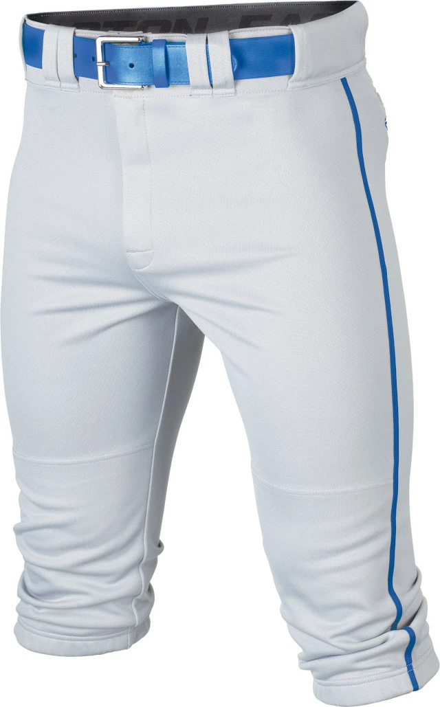 Easton Apparel Rival+ Knicker Adult Piped Baseball Pant A167162 7 Easton Apparel Rival+ Knicker Adult Piped Baseball Pant A167162 - Image 5