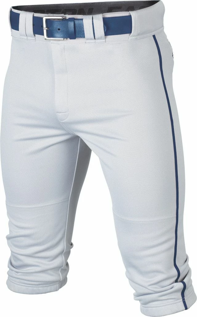 Easton Apparel Rival+ Knicker Adult Piped Baseball Pant A167162 5 Easton Apparel Rival+ Knicker Adult Piped Baseball Pant A167162 - Image 3