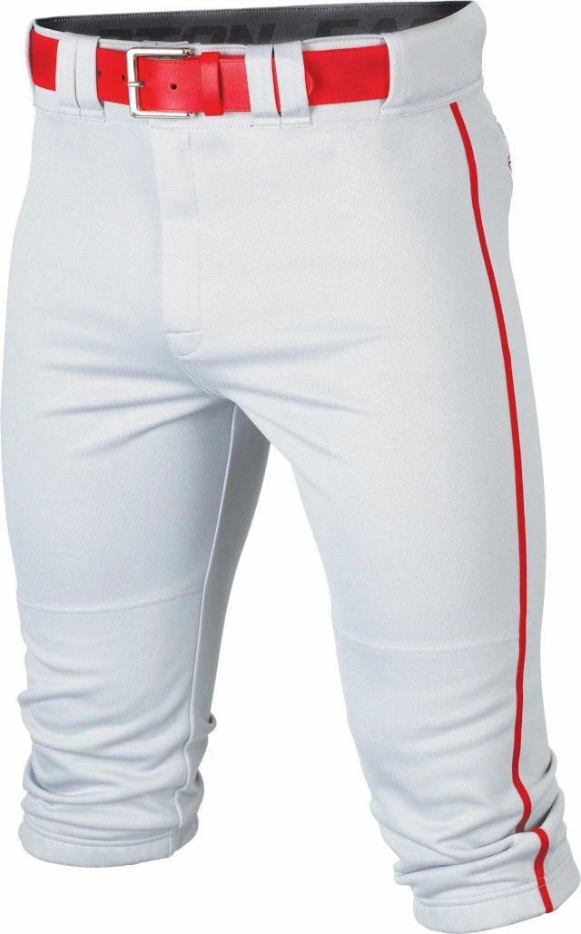 Easton Apparel Rival+ Knicker Adult Piped Baseball Pant A167162 6 Easton Apparel Rival+ Knicker Adult Piped Baseball Pant A167162 - Image 4