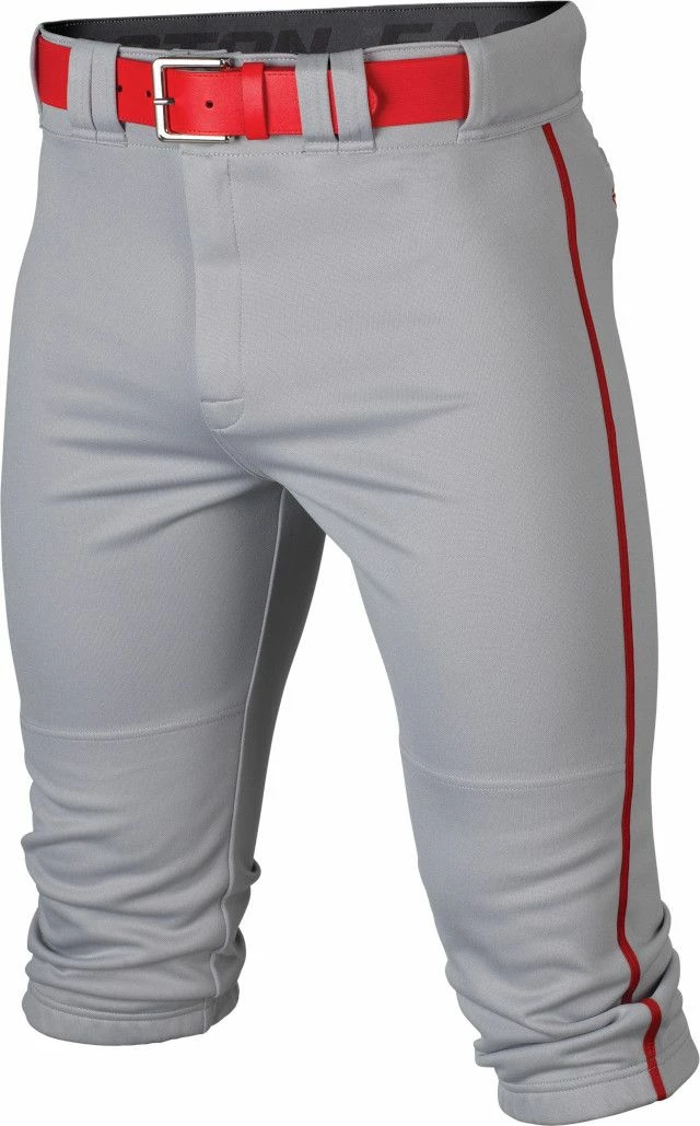 Easton Apparel Rival+ Knicker Adult Piped Baseball Pant A167162 9 Easton Apparel Rival+ Knicker Adult Piped Baseball Pant A167162 - Image 7