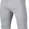 Easton Apparel Rival+ Knicker Youth Solid Baseball Pant A167161 -baseball Sales easton apparel rival plus knicker youth solid baseball pant a167161 7