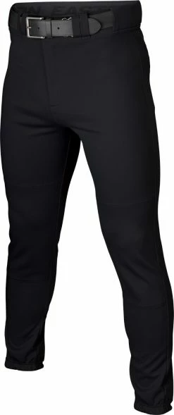 Easton Apparel Rival+ Pro Taper Adult Solid Baseball Pant A167144 -baseball Sales easton apparel rival plus pro taper adult solid baseball pant a167144 17