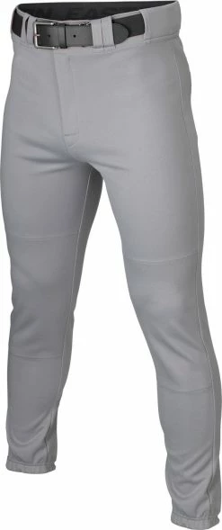 Easton Apparel Rival+ Pro Taper Adult Solid Baseball Pant A167144 -baseball Sales easton apparel rival plus pro taper adult solid baseball pant a167144 18
