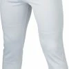 Easton Apparel Rival+ Pro Taper Adult Solid Baseball Pant A167144 1 Easton Apparel Rival+ Pro Taper Adult Solid Baseball Pant A167144 -baseball Sales easton apparel rival plus pro taper adult solid baseball pant a167144 5