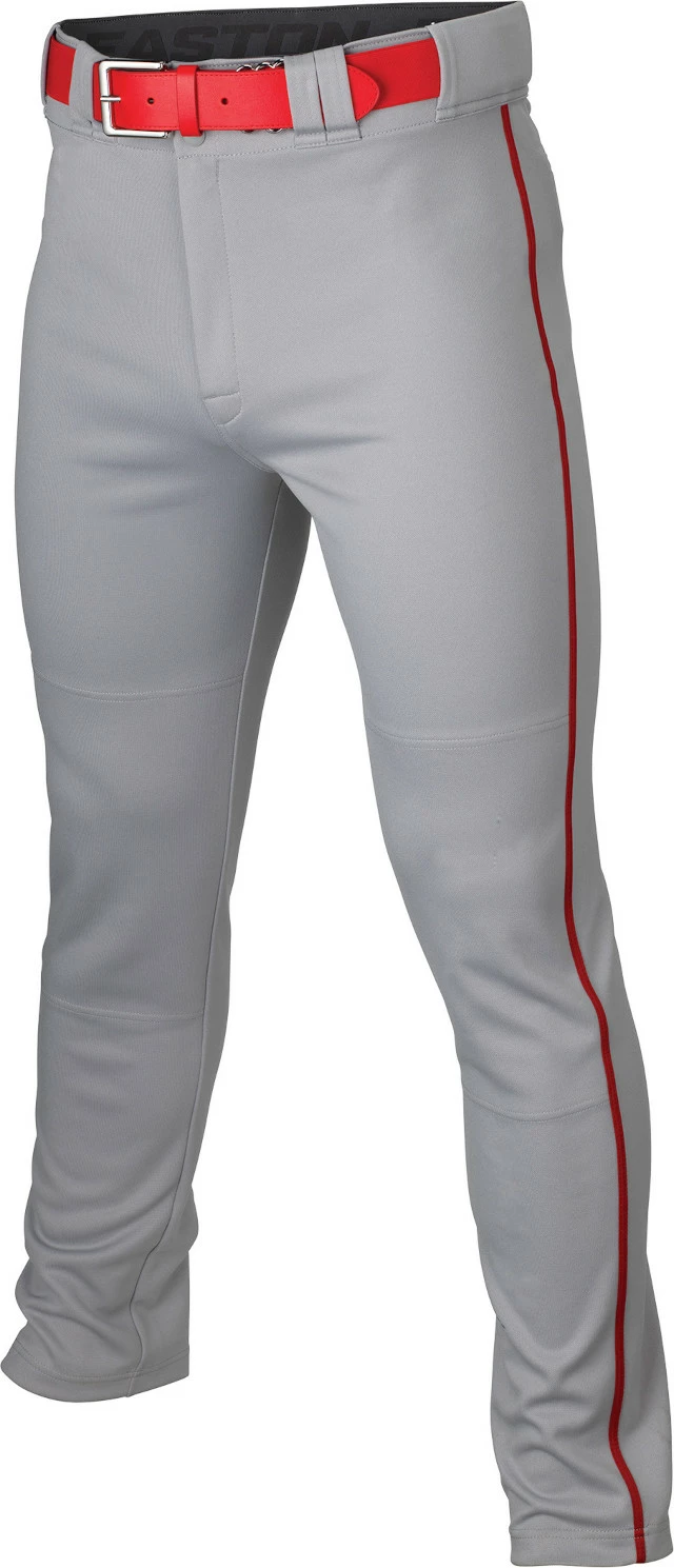 Easton Apparel Rival+ Youth Piped Baseball Pant A167149 6 Easton Apparel Rival+ Youth Piped Baseball Pant A167149 - Image 4