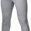 Easton Apparel Rival+ Youth Piped Baseball Pant A167149