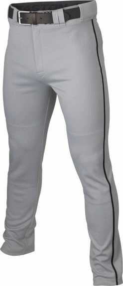 Easton Apparel Rival+ Youth Piped Baseball Pant A167149
