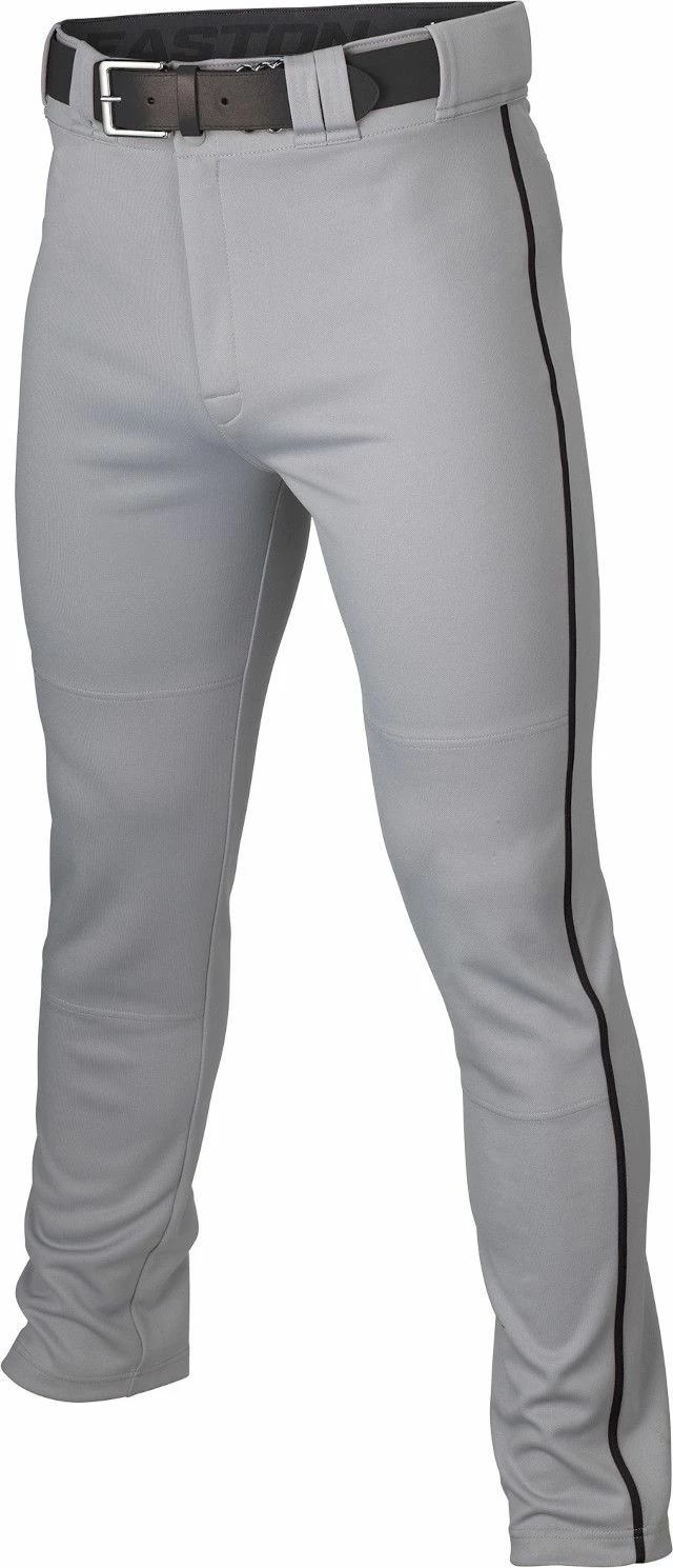 Easton Apparel Rival+ Youth Piped Baseball Pant A167149 3 Easton Apparel Rival+ Youth Piped Baseball Pant A167149