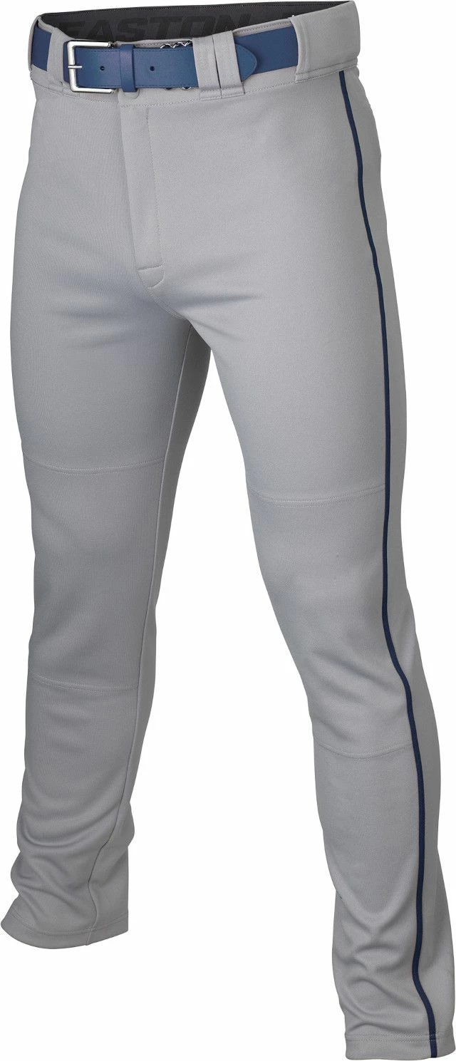 Easton Apparel Rival+ Youth Piped Baseball Pant A167149 4 Easton Apparel Rival+ Youth Piped Baseball Pant A167149 - Image 2