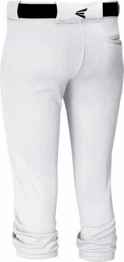 Easton Apparel Women's Pro Elite Fastpitch Softball Pant WELITEP -baseball Sales easton apparel womens pro elite fastpitch sofbtall pant welitep 20