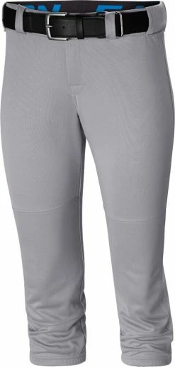 Easton Apparel Women's Pro Elite Fastpitch Softball Pant WELITEP -baseball Sales easton apparel womens pro elite fastpitch sofbtall pant welitep 22