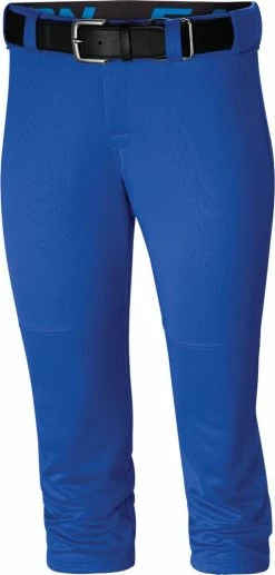 Easton Apparel Women's Pro Elite Fastpitch Softball Pant WELITEP -baseball Sales easton apparel womens pro elite fastpitch sofbtall pant welitep 24