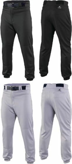 Easton Deluxe A164002 Youth Baseball/Softball Pant -baseball Sales easton deluxe a164002 youth baseball softball pant 11