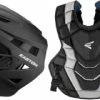 Easton Elite X A165426 Youth Catchers Gear Set