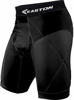 Easton Extra Protective A164549 Youth Padded Sliding Shorts -baseball Sales easton extra protective a164549 youth padded sliding shorts 17