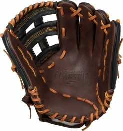 11.75 Inch Easton Flagship Series Adult Infield Baseball Glove FS-D33 -baseball Sales easton flagship series 1175 inch adult infield baseball glove fsd33 9