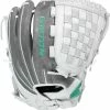 12.5 Inch Easton Fundamental Series Women's Fastpitch Softball Glove FMFP125