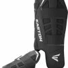 Easton G Form Youth Batter's Leg Guard YEL38020 -baseball Sales easton g form youth batters leg guard yel38020 7