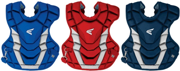 Easton Gametime A165412 Intermediate Baseball Chest Protector 4 Easton Gametime A165412 Intermediate Baseball Chest Protector - Image 2